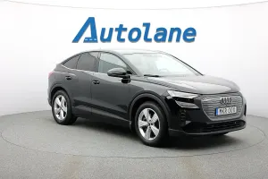 Audi Q4 2023